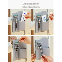Load image into Gallery viewer, Bathroom Organizer(2 Pcs)