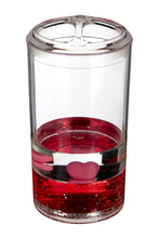Load image into Gallery viewer, PREMIER ACRYLIC TOOTHBRUSH HOLDER WITH FLOATING
