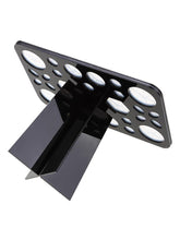 Load image into Gallery viewer, 28 Holes Makeup Brush Drying Storage Stand Holder