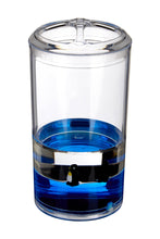 Load image into Gallery viewer, PREMIER ACRYLIC TOOTHBRUSH HOLDER WITH FLOATING