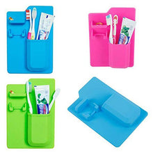 Load image into Gallery viewer, Bathroom Organizer(2 Pcs)