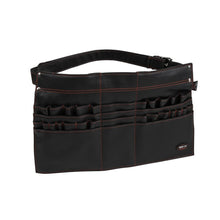 Load image into Gallery viewer, Professional Makeup Tool Belt