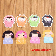 Load image into Gallery viewer, GUNOT Wall Mounted Toothpaste Toothbrush Holder Shaver Shelf  Plastic Tooth Brush Case Dispenser Organizer Bathroom Accessories