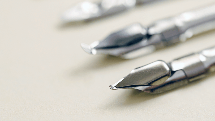 10 Places to Get Calligraphy Supplies for Your Business
