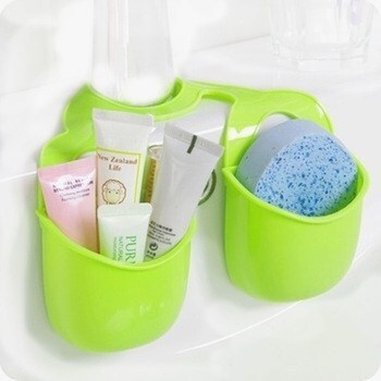 Beautiful Kitchen Sponge Holder