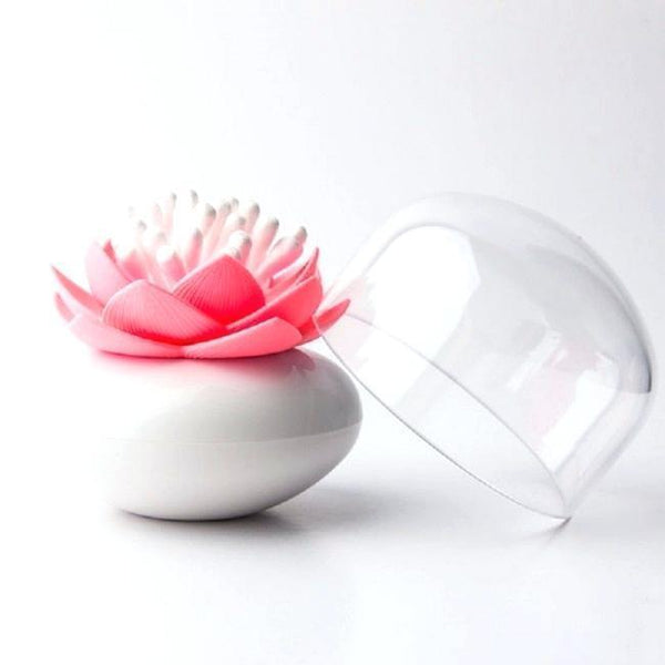 Tips Q Tip Dispenser