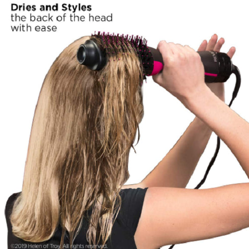 Revlon One-Step Hair Dryer and Volumizer Only $41.59 Shipped!! (Reg