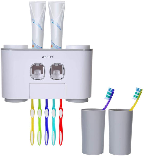 This Toothpaste Tube Hack Will Seem So Obvious Once You Know