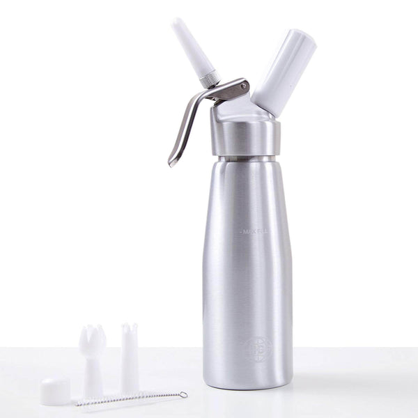 The 13 Best Whipped Cream Dispensers in 2021