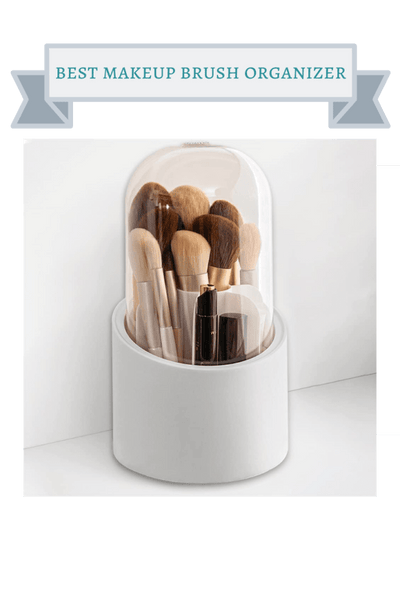 The Best Beauty Product Organizers 2023