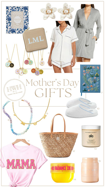 Mother’s Day Gifts Idas from Amazon & Beyond