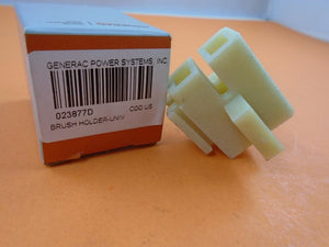 Generac 023877D Brush Holder (PWY)