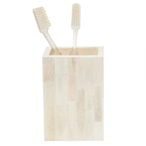 Gaya Vertical Bone Brush Holder