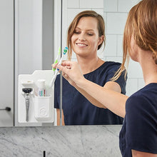 Load image into Gallery viewer, Hirundo Mighty Toothbrush Holder