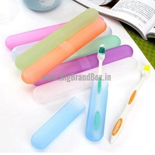 Travel Tooth Brush Cover Case