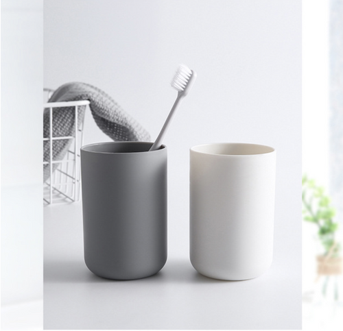Pebble Toothbrush Holder
