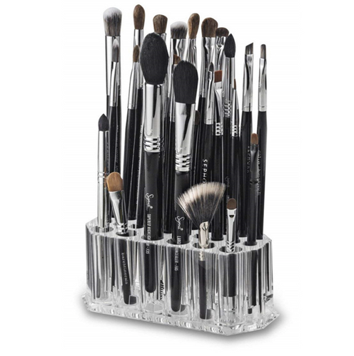 Eva Acrylic Brush Holder