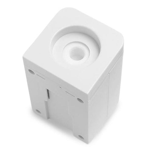 Bathroom Tool Toothbrush Holder Rack Set Toothpaste Dispenser