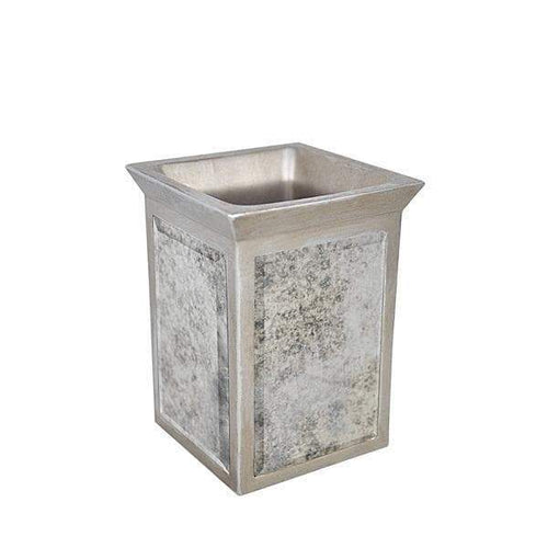 Palazzo Vintage Mirror Bathroom Accessories