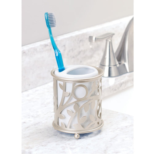 Leaves Toothbrush Holder