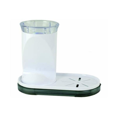 Casabella Brush And Sponge Holder