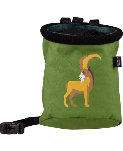 Edelrid Chalk Bag - Rocket Twist