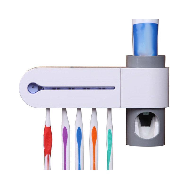 Wall Mounted Toothbrush Sterilizer