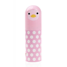 Load image into Gallery viewer, Portable Cute Cartoon Penguin Toothbrush Holder Travel Case Clean Box Tube Cover