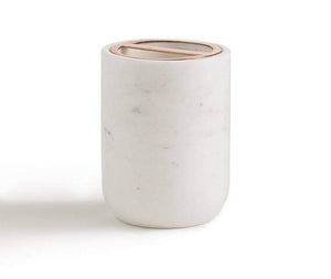 Pietra Marble Toothbrush Holder