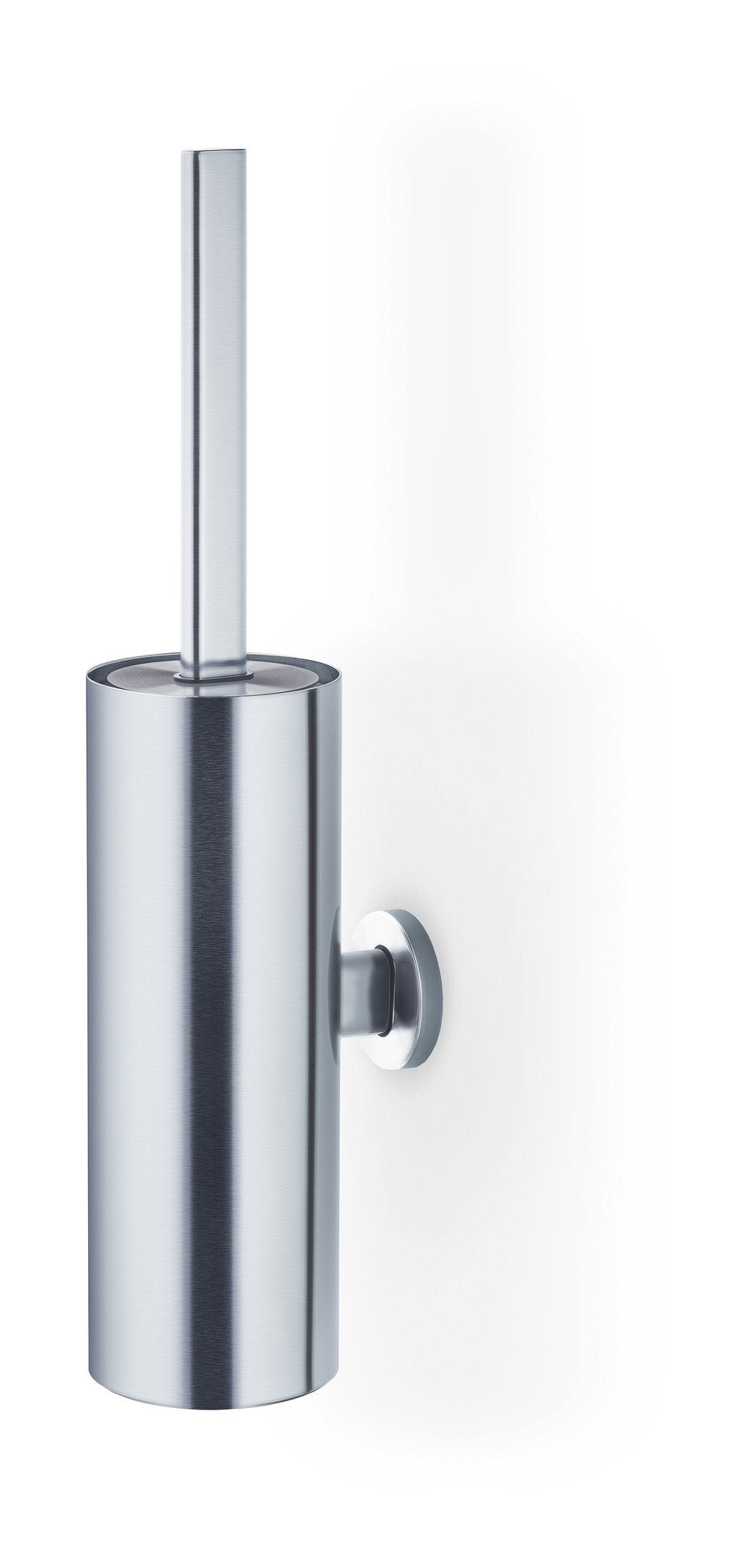 Wall Mounted Toilet Brush - Areo - Tall
