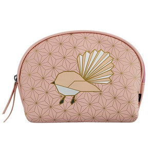 Cosmetic Bag Geo Fantail