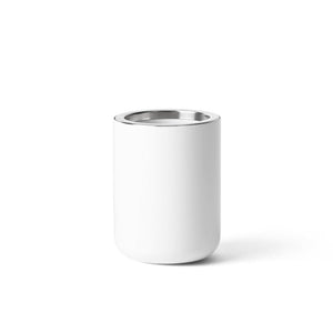 Norm Toothbrush Holder- White