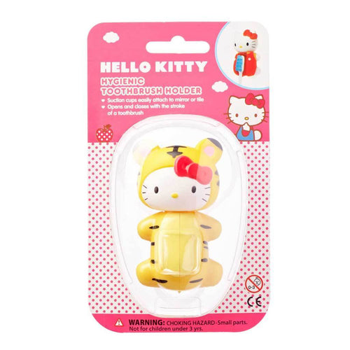 Axklusiv Flipper Hello Kitty Tiger