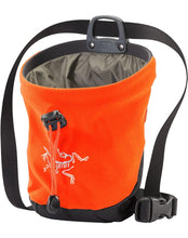 Load image into Gallery viewer, Arc&#39;teryx C40 Chalk Bag