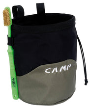 Load image into Gallery viewer, Camp Acqualong Chalk Bag