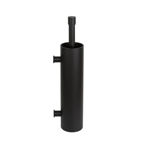 ONE by Piet Boon Wall Mounted Toilet Brush Holder