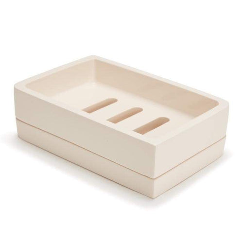 Lacca Blush Lacquer Bathroom Accessories