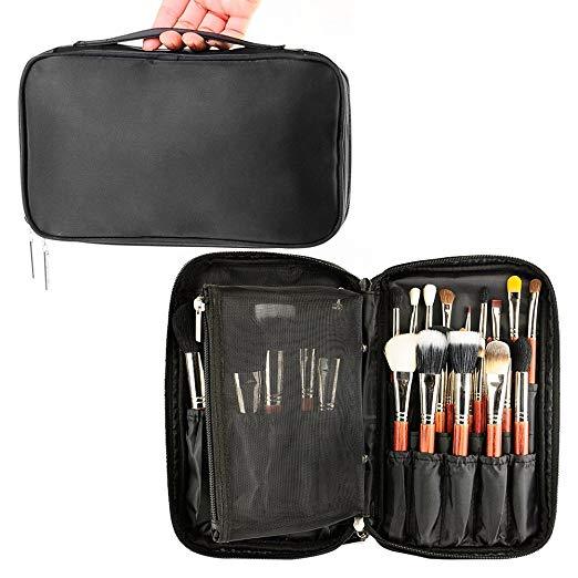 30 Slot Professional Cosmetic Case