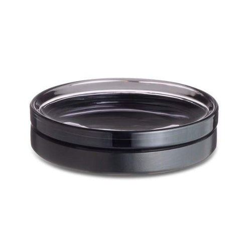 Oslo Glass Bathroom Accessories