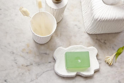 Burma Bath Accessories