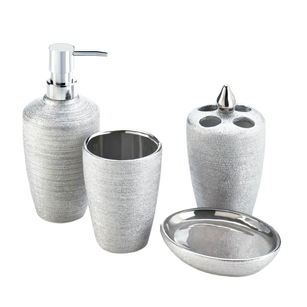 Bathroom Accessories Sets