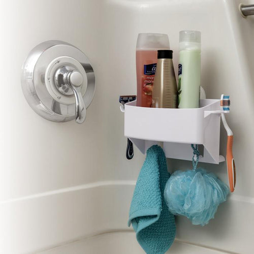 Safe-Er-Grip™ Tub Organizer