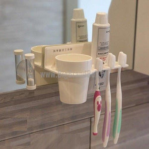 Creative Toothbrushing Set