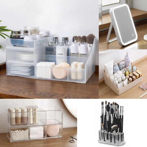 The Minimalist Bundle