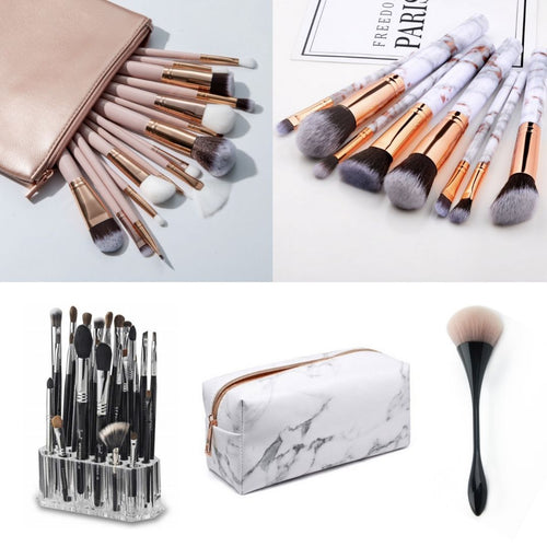 Brush Bundle