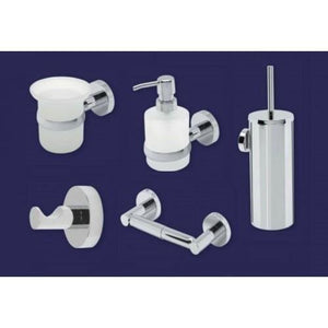 Eastbrook Bathroom and Toilet Accessories Laura