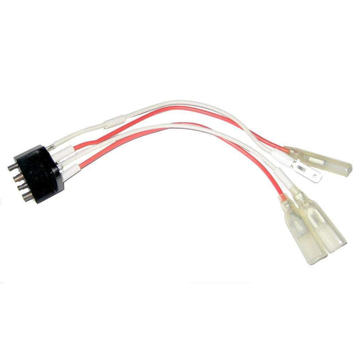 ACR Brush Holder Assembly RCL-100 #HRMK2300