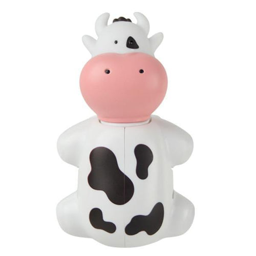 Hygienic Cow Toothbrush Holder