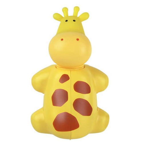 Hygienic Giraffe Toothbrush Holder