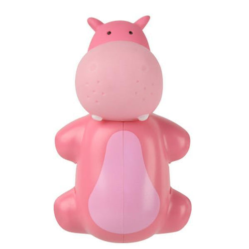 Hygienic Hippo Toothbrush Holder